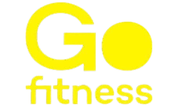 Logo Go! Fitness Shop | Córdoba