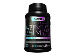 ZMA 90 caps DE STAR NUTRITION