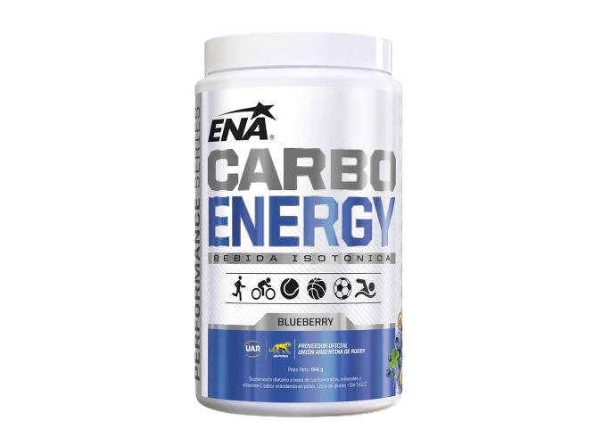ENA CARBO ENERGY 540g