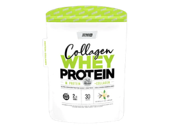 COLLAGEN WHEY PROTEIN 2 Lbs (908g)