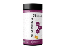 VITAMINA C 150 g - ONE FIT
