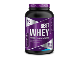 BEST WHEY XTRENGHT - 2 LB