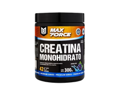 CREATINA X300grs MAX FORCE