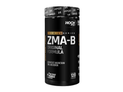 ZMA-B 120 caps DE HOCH SPORT