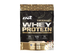 WHEY PROTEIN TRUE MADE 5 lb