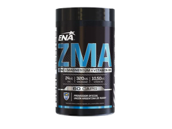 ZMA 60 caps DE ENA