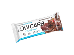 BARRITAS LOW CARB 2 CAJAS ( 10 UNIDADES C/U)