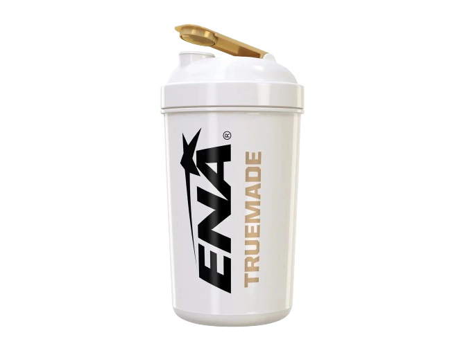 SHAKER SIMPLE ENA BLANCO
