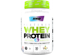 NATURAL WHEY 2 LBS STAR NUTRITION