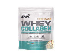 WHEY PROTEIN + COLLAGEN 1,7 lb (750gr)