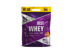 BEST PROTEIN X 3Kg