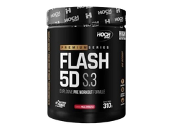 FLASH 5D 300 gr (Pre work) HOCH SPORT