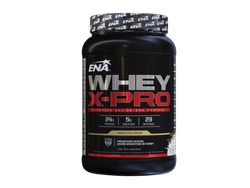 WHEY X PRO 2lb (5g de creatina x Scoop)