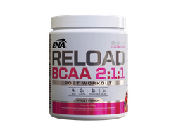 RELOAD BCAA 2.1.1 220 gr DE ENA