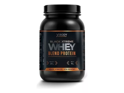 WHEY PROTEIN 2 Lbs - X BODY EVOLUTION