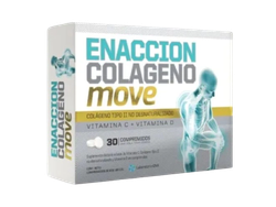 ENACCION COLAGENO MOVE 30 tabs