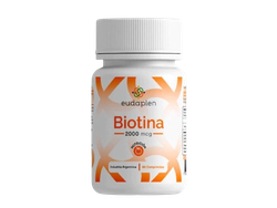 BIOTINA 90 comp DE EUDAPLEN