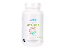 VITAMINA C 60 Caps DE STAR NUTRITION