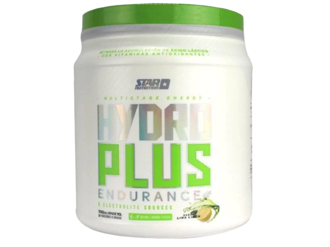 HYDROPLUS ENDURANCE 700 g STAR NUTRITION