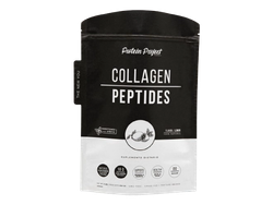 COLLAGEN PEPTIDES 2LB (908g) - LEMON PROTEIN PROJECT
