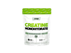 CREATINA MOHIDRATO X 300GR DOY PACK STAR NUTRITION
