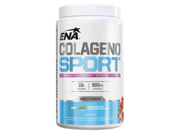 COLAGENO SPORT 413 gr FRUIT PUNCH ENA