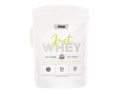 JUST PLANT PROTEIN STAR NUTRITION - 2 LBS SABOR NEUTRO