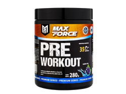 PRE WORK 280 gr MAX FORCE