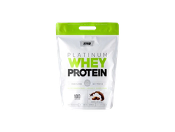 PLATINUM WHEY PROTEIN 3KG