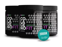 COLAGENO HIDROLIZADO FIT PURO