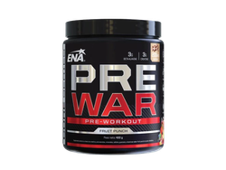 PRE WAR x 400GRS ENA