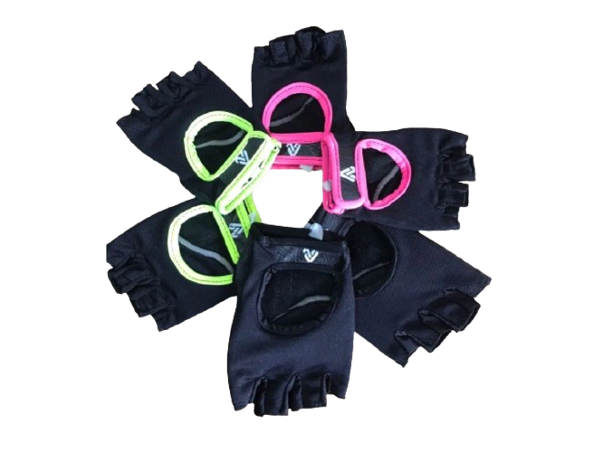 GUANTES AESTHETIC NUTRITION