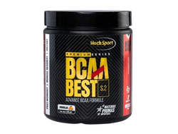 BCAA BEST 2.1.1 + TAURINA