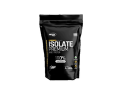 ISOLATE 100 % WHEY PROTEIN PREMIUM 2LB - HOCH SPORT