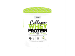 DOYPACK COLLAGEN WHEY PROTEIN 2LB- STAR NUTRITION