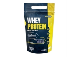 WHEY PROTEIN HOCH SPORT 3KG