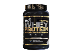 WHEY PROTEIN TRUE MADE 930 G ENA