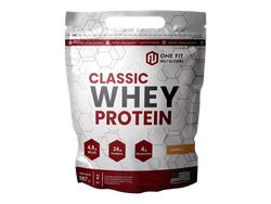 DOYPACK WHEY PROTEIN 2LBS -ONE FIT