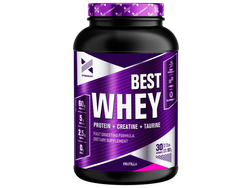 BEST WHEY 2LB (907 G)