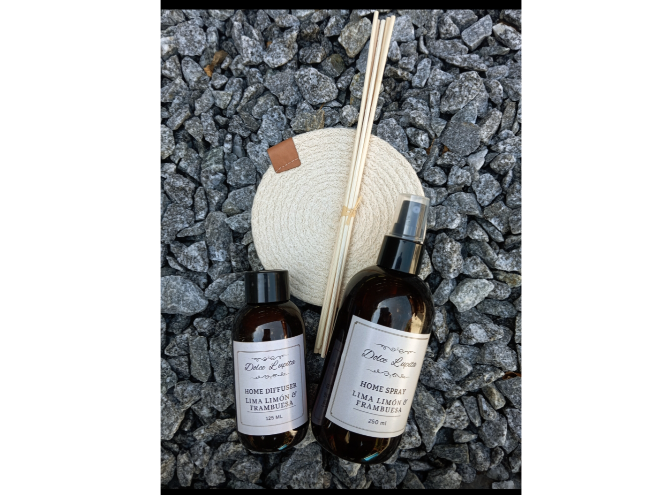 Set Home difusor y Home Spray