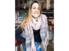 Ruana Nube