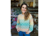 Sweter calentito colores