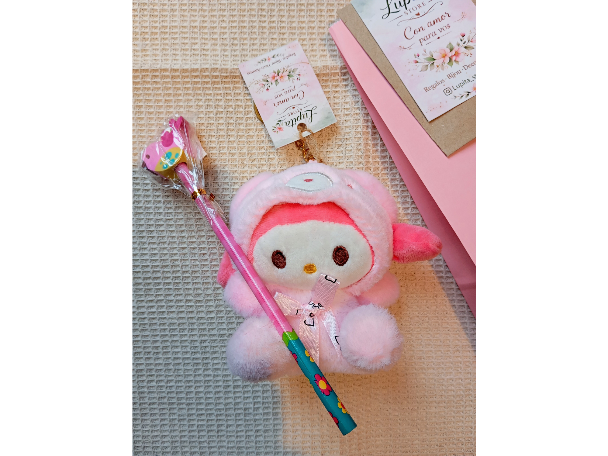 Set para regalar