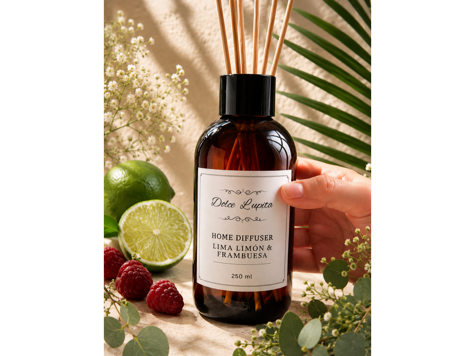Home Difusor x 250 ml