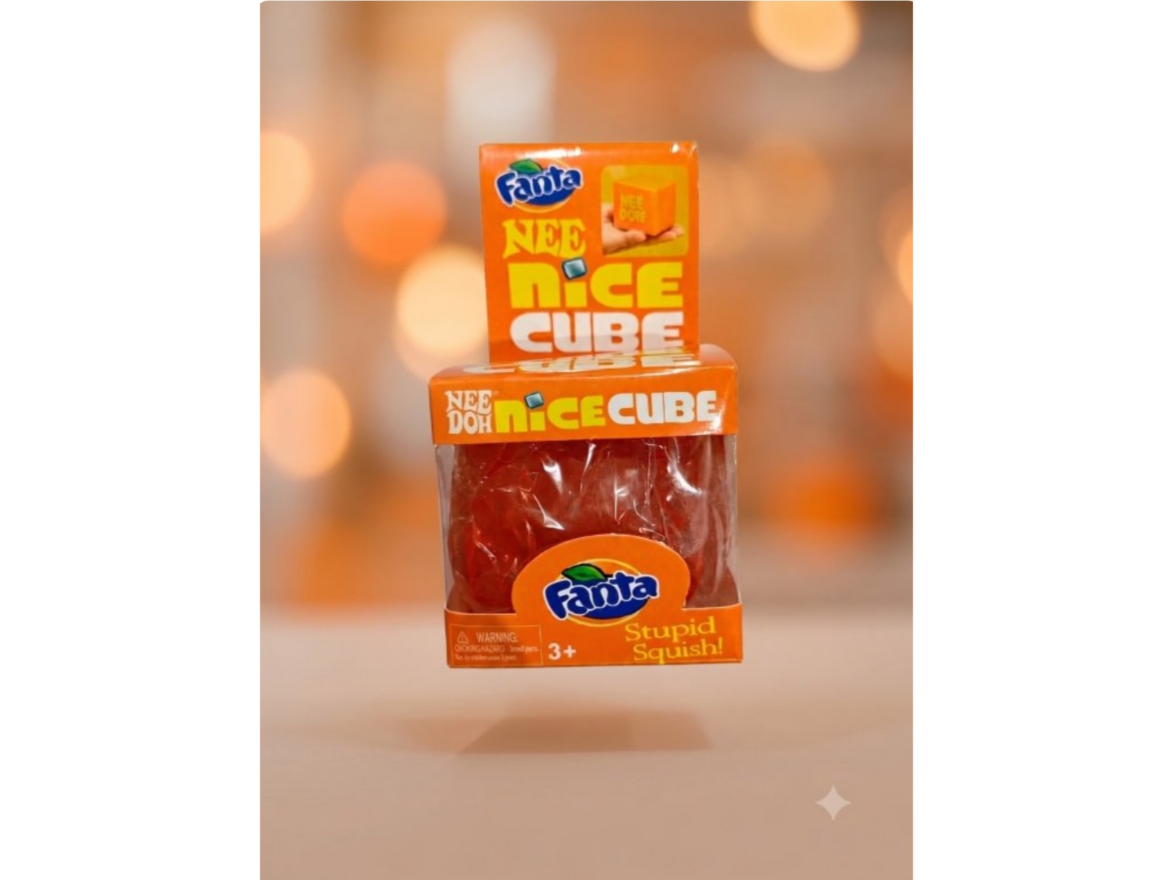 Needohh fanta