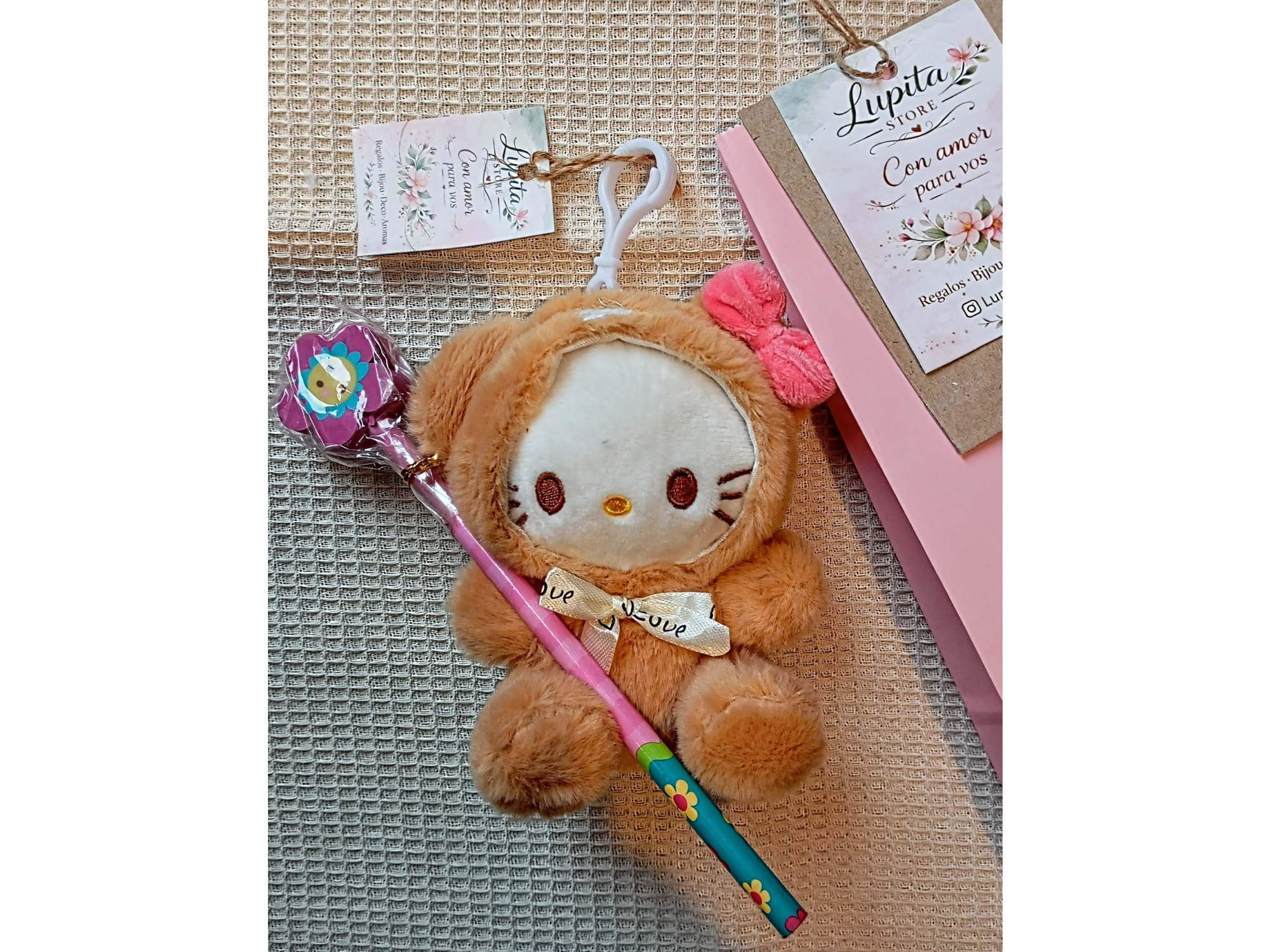 Set de regalo