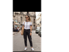 Remera corazones