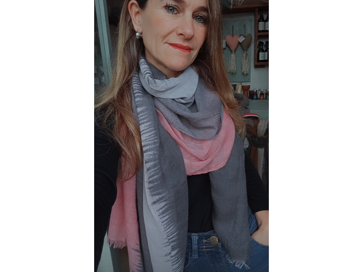 Pashmina