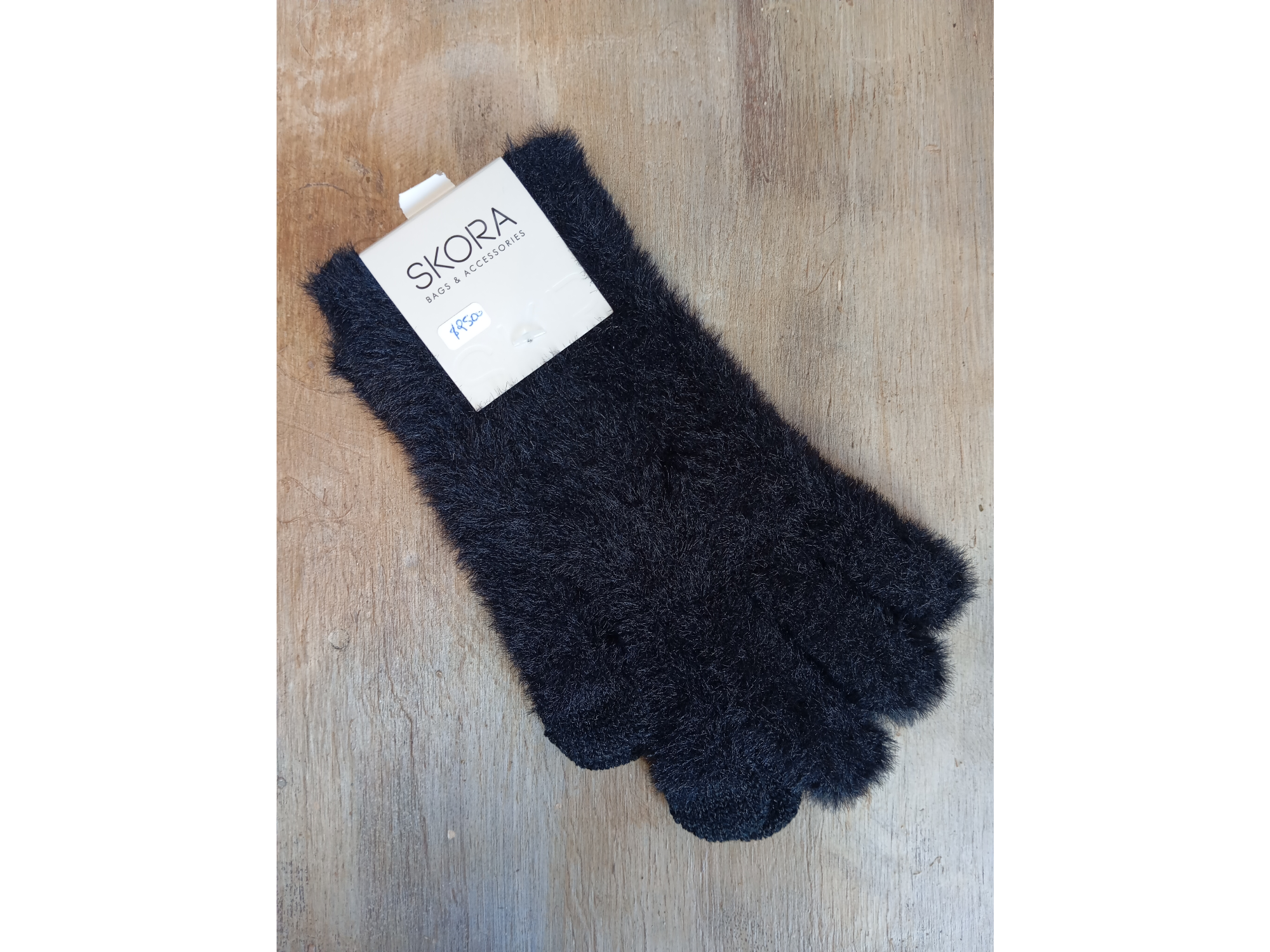 Guantes de piel  super suaves