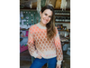 Sweter calentito colores